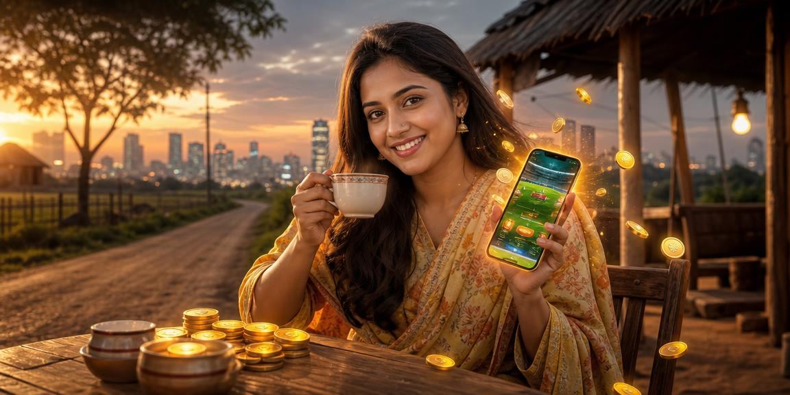 কুমিল্লার একজন ব্যবহারকারী মোবাইলে 39bat ভাউচার রিডিম করছেন