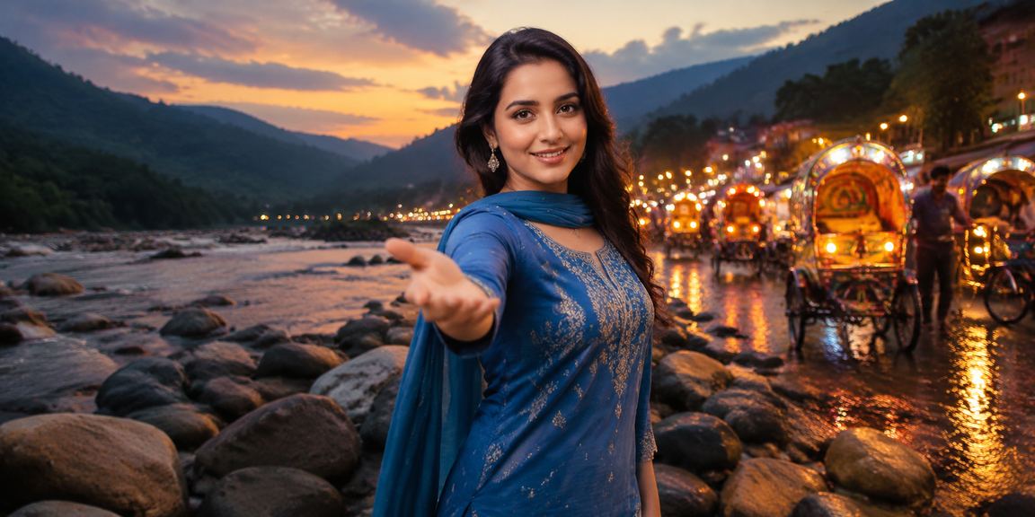 ঢাকার বিনোদন কেন্দ্রে সালোয়ার কামিজ পরিহিত ব্যবহারকারীর ক্যাসিনো অভিজ্ঞতা